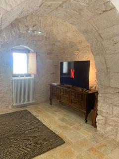 BQA La Masseriola Private Pool Villa-Trullo - 5