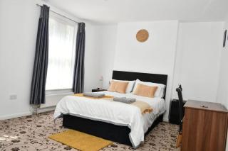 Stylish Luxury Flat In Central London - Londra - 7