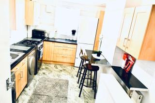 Stylish Luxury Flat In Central London - Londra - 4
