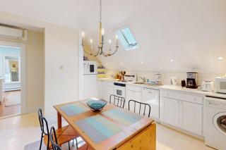 Central Coastal Apartment - Provincetown - 6