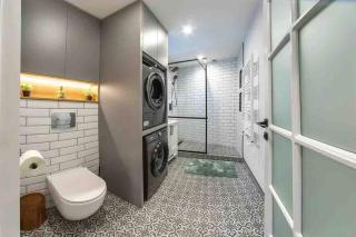 Yerevan City Center NY style Loft Apt Sleeps 8 - Erevan - 2
