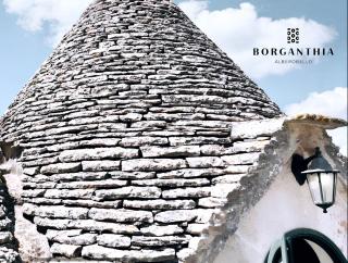 Trulli Duomo di Calce - 0