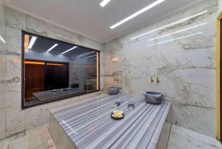 Lüks Ve Benzersiz Villa Fıroza 3 - Kaş - 5