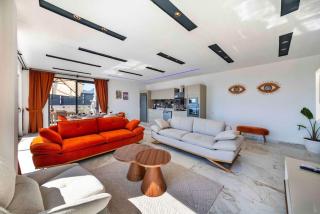 Lüks Ve Benzersiz Villa Fıroza 3 - Kaş - 1