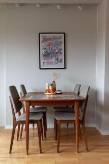 Modern Apartment in prime location - Professional Host - Fully Equipped - Oslo - 6