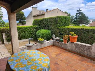 Villa Martigues - 5