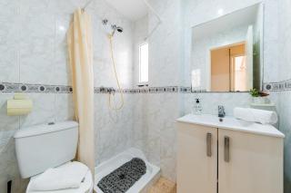 Apartamento Playa del cura Torrevieja - Torrevieja - 3