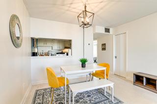 Updated Resort Condo, Walk to Myrtle Beach! - Myrtle Beach - 3