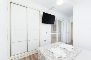 Apartamento Playa del cura Torrevieja - Torrevieja - 4