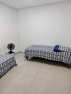 Quarto de apartamento no Centro de Caruaru - Caruaru - 0