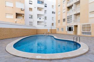 Apartamento Playa del cura Torrevieja - Torrevieja - 9