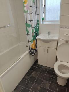 City Guest House se1 - 7