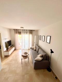 Apartment 2B - Calpe Esmeralda - Pool & Beach - Calpe - 8
