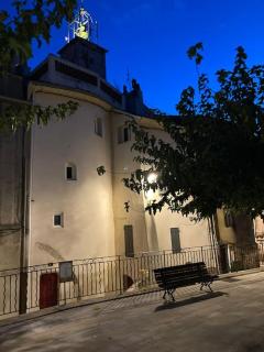 la touR d'azuR - La Cadière-d'Azur - 2