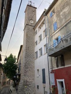 la touR d'azuR - La Cadière-d'Azur - 1