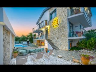 Villa Hacienda - Skala Rachoniou - 6