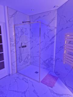 Maison Chic avec jacuzzi Nogent sur Oise YaoSpa60 - 7