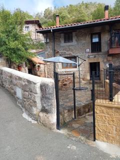 "Apartamento Peña Sagra" - San Mamés - 0