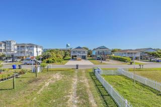 Out of the Blue by Oak Island Accommodations - Oak Island - 7