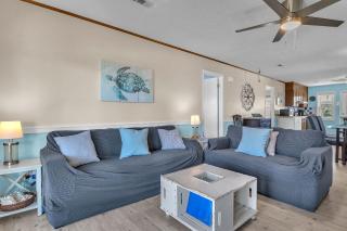 Out of the Blue by Oak Island Accommodations - Oak Island - 2