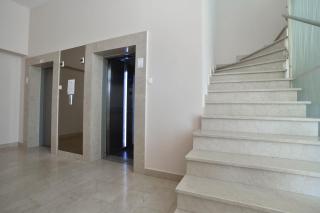 Luxury apart with 3 bedrooms in hotel near the beach - Budva - 6