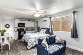 The Cutest Little Studio, Free Parking, Tempe - Tempe - 0
