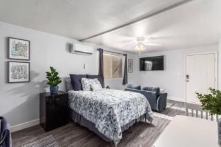 The Cutest Little Studio, Free Parking, Tempe - Tempe - 1