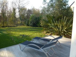 Villa la Salamandre - Jullouville - 2