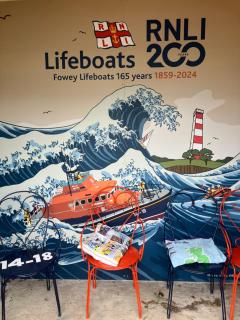 Wellingtons - Fowey - 1