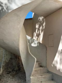 La maison des Dames Marie - 7