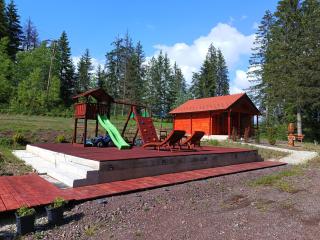 Chechar Inn Zlatar - Nova Varoš - 7