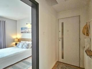 Apartament Garden- parking, ogródek, cicha okolica - 1