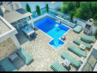 Villa Hacienda - Skala Rachoniou - 4