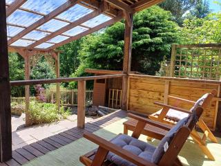 Offa's Hideaway - Wye Valley - 8