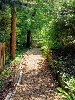 Offa's Hideaway - Wye Valley - Newland - 5