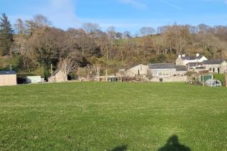 PLAS IWRWG GRANARY - Stunning Barn Conversion based in North Wales - 2