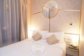 Jade Serenity 2BR Urban Retreat in Masdar City - Abu Dhabi - 9