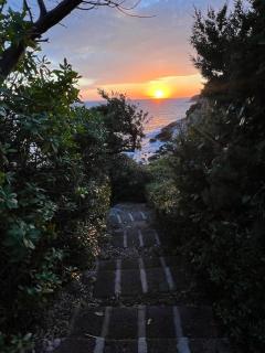 Casa al mare con spiaggia privata condominiale - 3