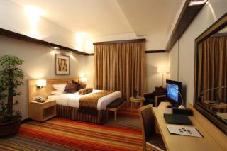 L'Arabia Hotel Apartments - Abu Dhabi - 1