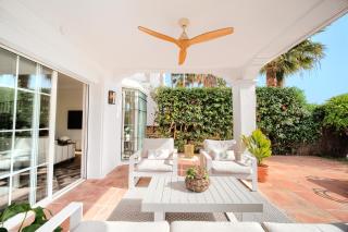 Gem of Guadalmina Alta - Marbella - 7