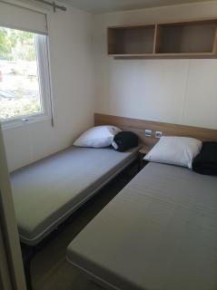 Mobil-Home 6-8 personnes - Saint-Jean-de-Monts - 6