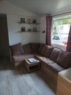Mobil-Home 6-8 personnes - Saint-Jean-de-Monts - 3