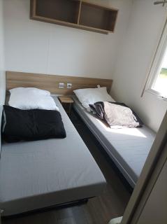 Mobil-Home 6-8 personnes - Saint-Jean-de-Monts - 2