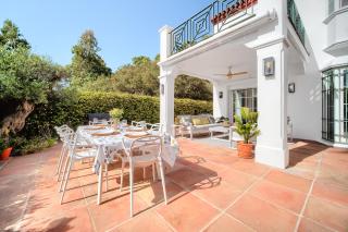 Gem of Guadalmina Alta - Marbella - 8