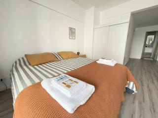 StayHub Departamento luminoso colegiales-Belgrano cama matrimonial - Buenos Aires - 8