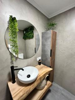 Apartamento Islas Cíes - Portonovo - 9