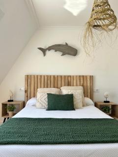 Apartamento Islas Cíes - Portonovo - 2