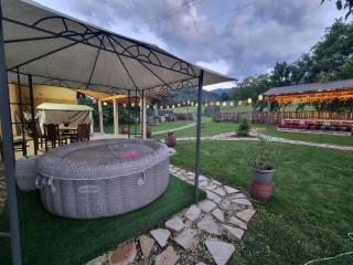 Hacijenda Milosavljević - Vrnjačka Banja - 7