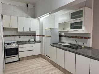 CASA LE FORT- Centro - 1