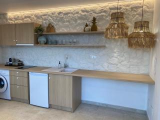Stavroula Studios - Paleokastritsa - 2
